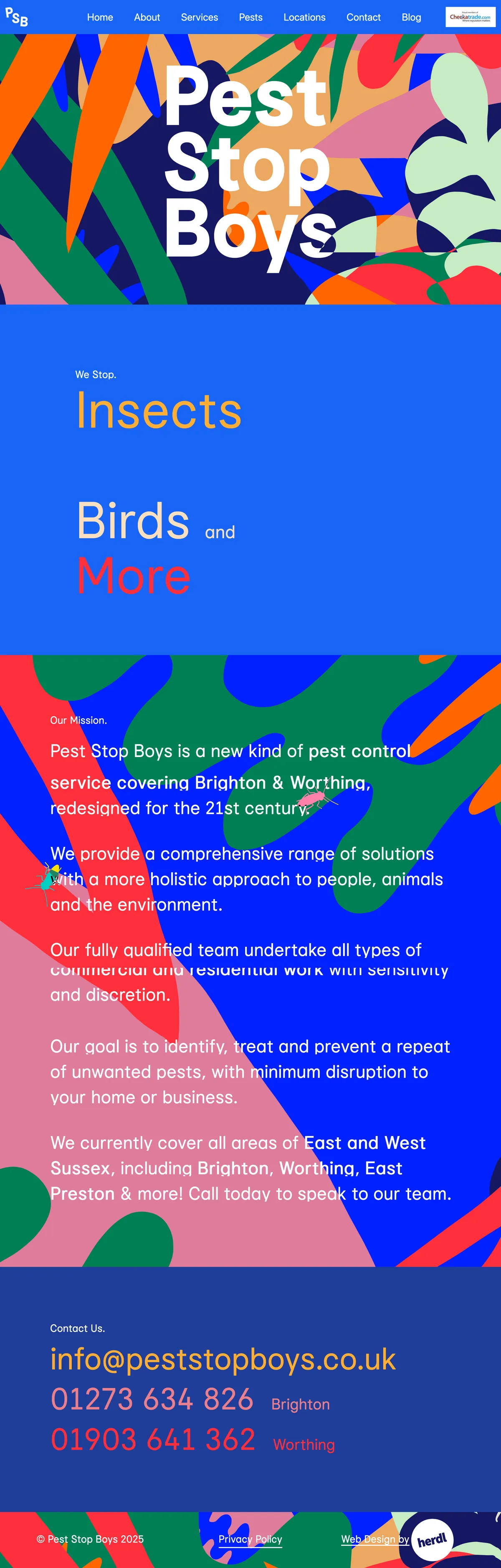 Pitch deck investisseur