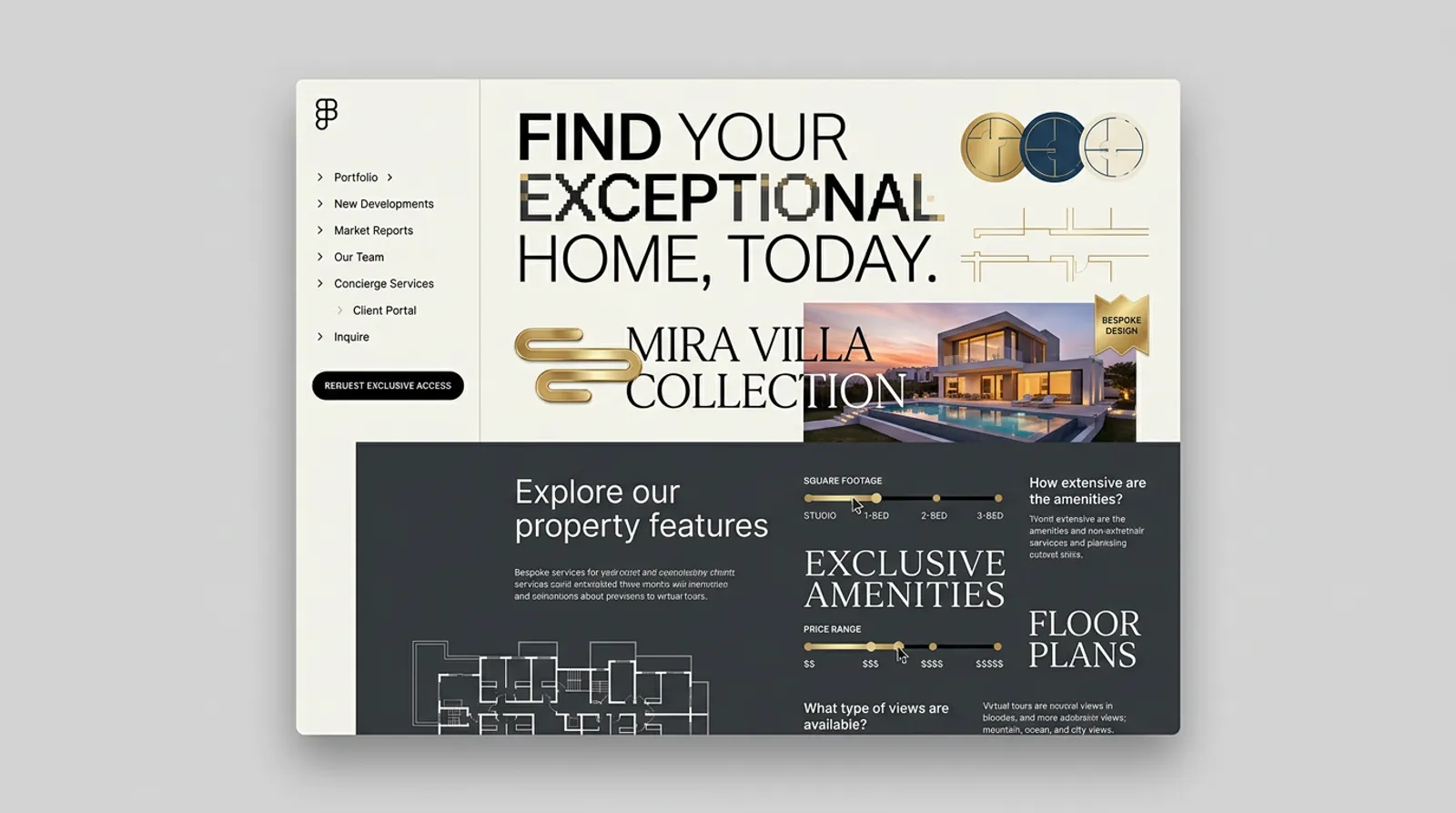 Agence Immobilière